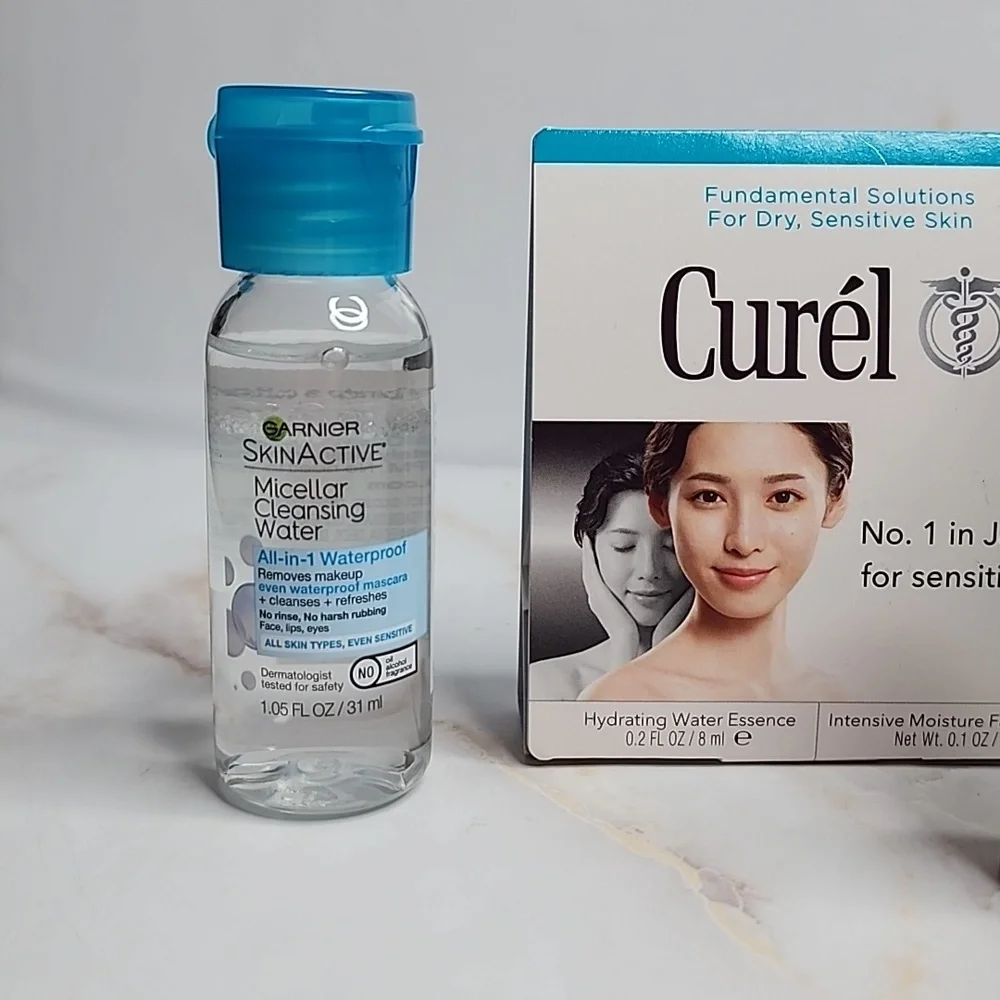 Bundle of skincare new 🔥 5/$25 Bundle Sale 🔥
